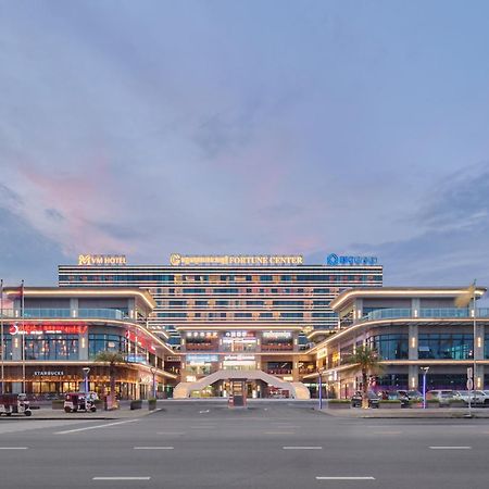 Vm Hotel Phnom-Penh Buitenkant foto