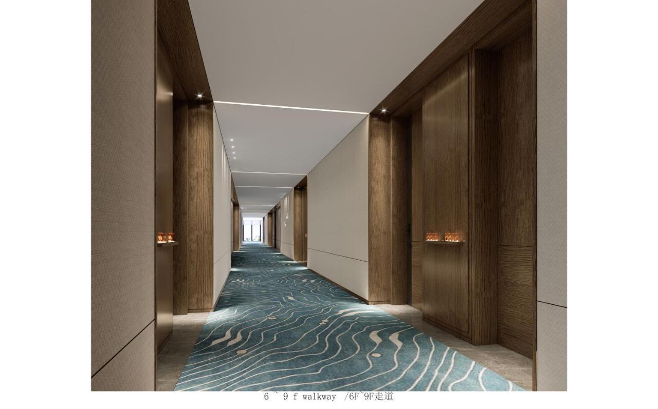 Vm Hotel Phnom-Penh Buitenkant foto