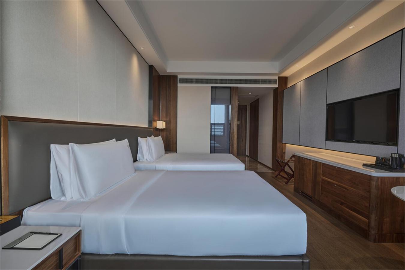 Vm Hotel Phnom-Penh Buitenkant foto